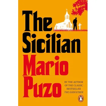 THE SICILIAN