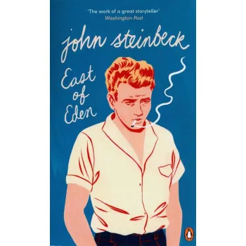 EAST OF EDEN