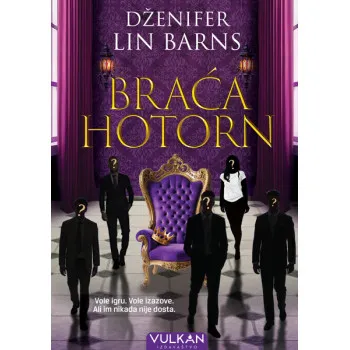 BRAĆA HOTORN