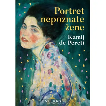 PORTRET NEPOZNATE ŽENE