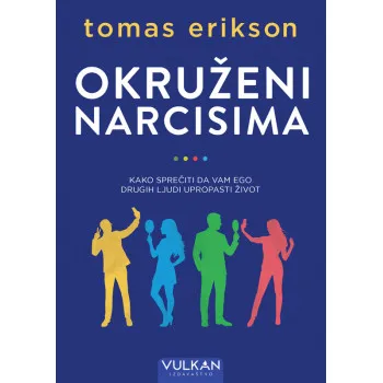 OKRUŽENI NARCISIMA