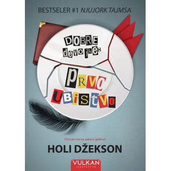 DOBRE DEVOJKE, PRVO UBISTVO TikTok Hit