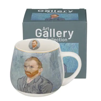 Šolja PORTRAIT OF V. VAN GOGH 360ml 