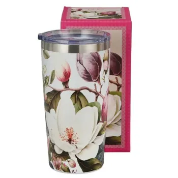 Termos šolja MAGNOLIAS 600ml