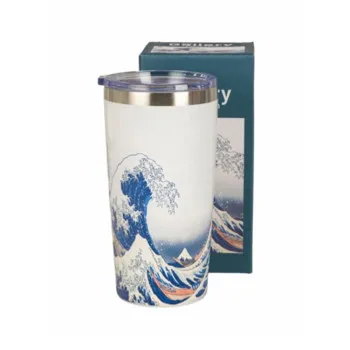 Termos šolja THE GREAT WAVE 600ml