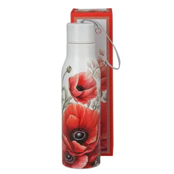 Termos flaša POPPIES 500ml 