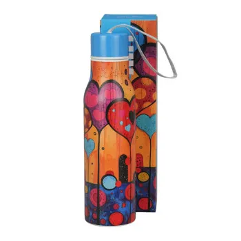 Termos flaša MODERN HEARTS 500ml