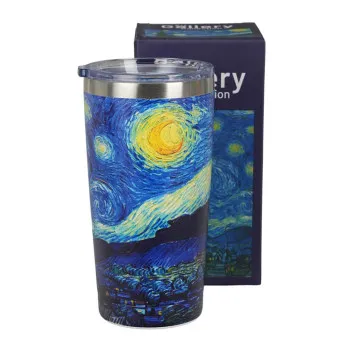 Termos šolja STARRY NIGHT 600ml