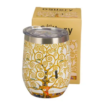 Termos šolja TREE OF LIFE 350ml