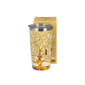 Termos šolja TREE OF LIFE 600ml 