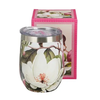 Termo šolja MAGNOLIAS 350ml 