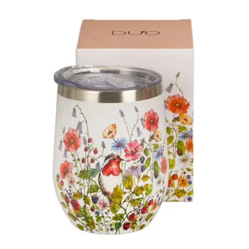 Termos šolja WILD BIRD 380ml 