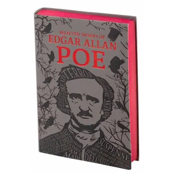 THE SELECTED WORKS OF EDGAR ALLAN POE 