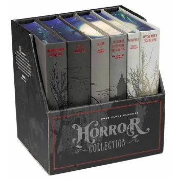 HORROR COLLECTION BOX SET
