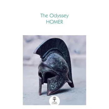 THE ODYSSEY 