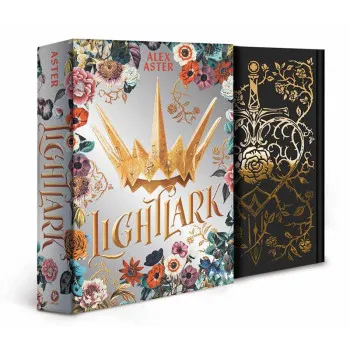 LIGHTLARK TikTok Hit Deluxe Limited Edition