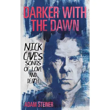 DARKER WITH THE DAWN 