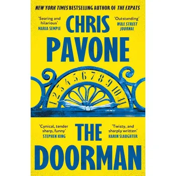 THE DOORMAN