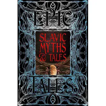 SLAVIC MYTHS AND TALES 