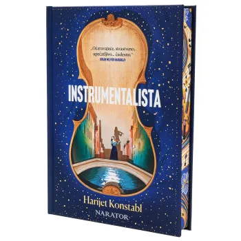 INSTRUMENTALISTA