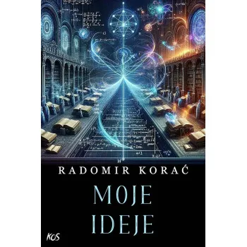 MOJE IDEJE
