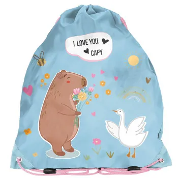Vreća za fizičko CAPYBARA 