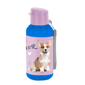 Flašica za vodu CUTE CORGI 500ml