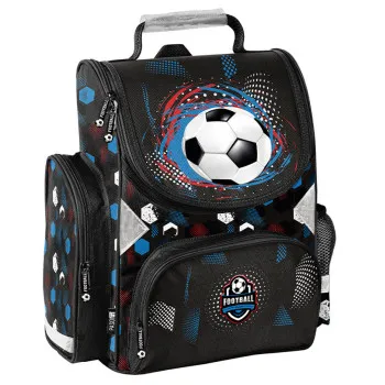 Ranac školski anatomski FOOTBALL
