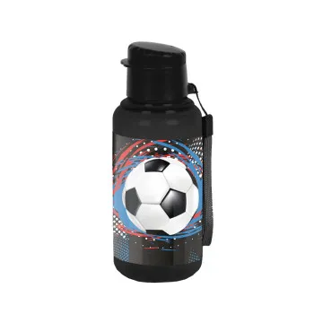 Flašica za vodu za dečake FOOTBALL 500ml