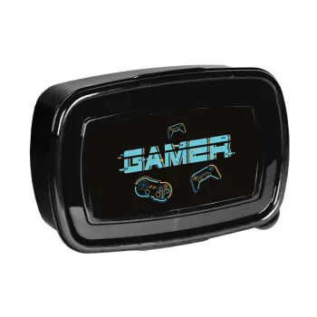 Kutija za ručak GAMER 