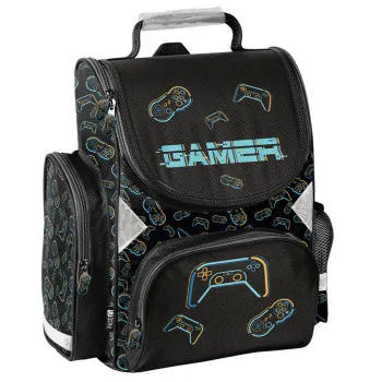 Ranac školski GAMER