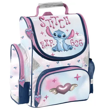 STITCH ranac školski EXP. 626