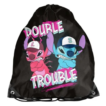 Vreća za fizičko DISNEY STITCH 