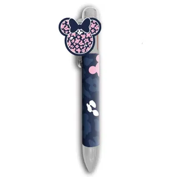 DISNEY hemijska olovka 6 boja MINI MAUS 
