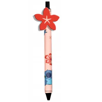 STITCH hemijska olovka STITCH FLOWER 