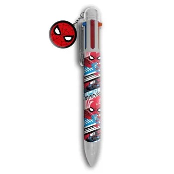 AVENGERS hemijska olovka SPIDERMAN 