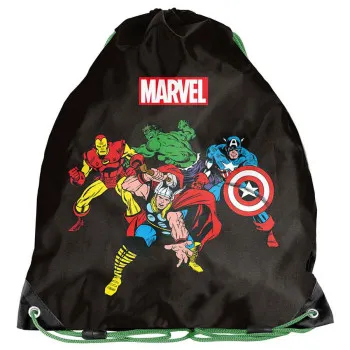 Vreća za fizičko AVENGERS 
