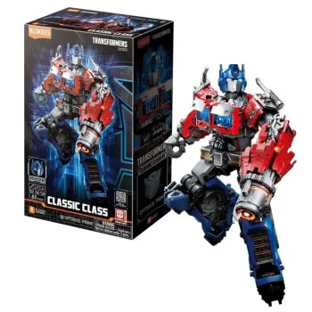 BLOKEES figurica OPTIMUS PRIME – TRANSFORMERSI 