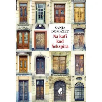 NA KAFI KOD ŠEKSPIRA, 4. IZD.