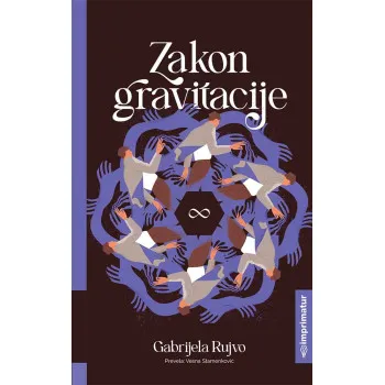ZAKON GRAVITACIJE