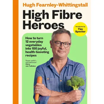 HIGH FIBRE HEROES 