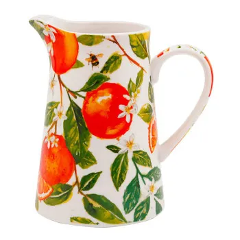 Bokal ORANGES&LEMONS 500ml
