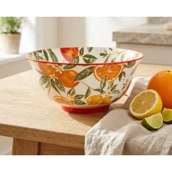 Činija ORANGES&LEMONS 15cm