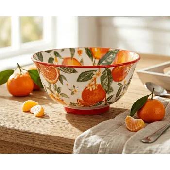 Činija ORNAGES&LEMONS 12cm