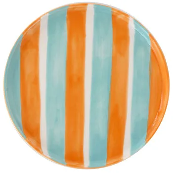 Tanjir GREEN&ORANGE 17.5cm 
