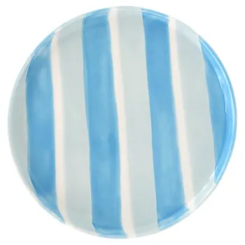 Tanjir BLUE&LIGHT BLUE 17.5cm 