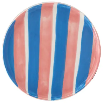 Tanjir BLUE&PINK 17.5cm 