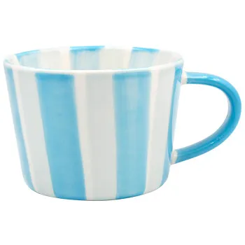 Šolja BLUE&LIGHT BLUE 350ml 