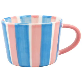 Šolja BLUE&PINK 350ml 