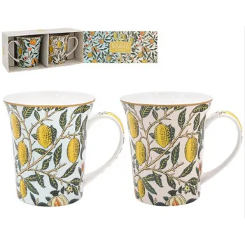 Set šolja FRUITS 350ml